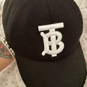 Burberry Black Garment